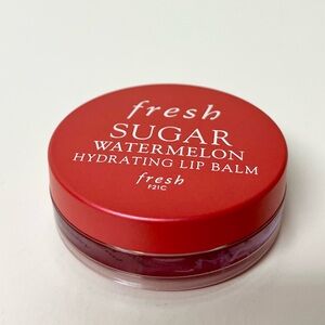 Fresh Sugar Watermelon Hydrating Lip Balm 6g
